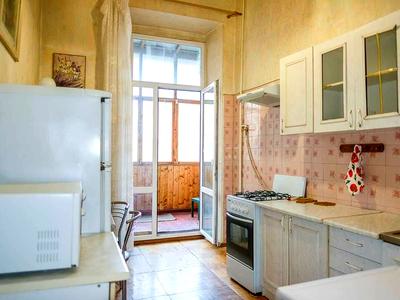 квартира по адресу Саксаганского ул., 32