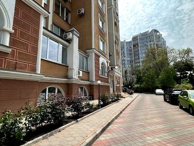 квартира за адресою Французький бульв., 35
