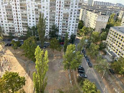 квартира за адресою Оболонська пл. (Дружби Народів СРСР), 5