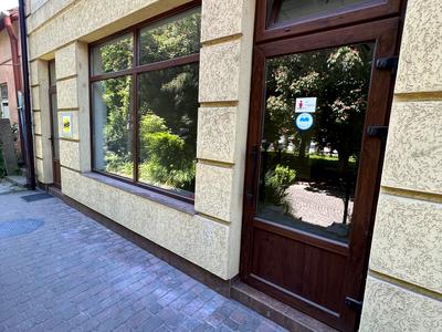 коммерческая по адресу Фединца ул., 52
