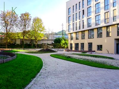 квартира за адресою Хмельницького Б., 116