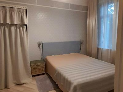 квартира по адресу Юрковская ул., 36