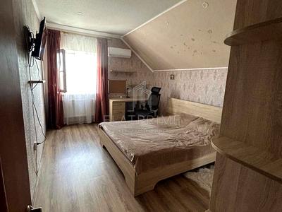будинок за адресою с. Гнідин, Вишнева 8