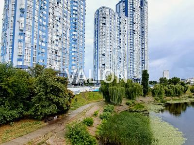 комерційна за адресою Соборності просп. (Возз'єднання), 30