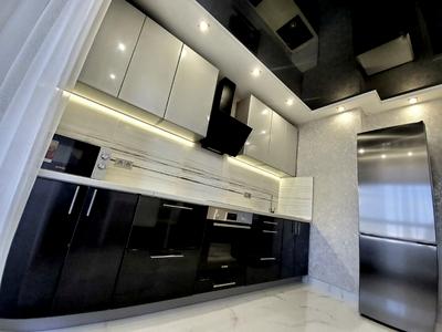 квартира за адресою Драгоманова вул., 10