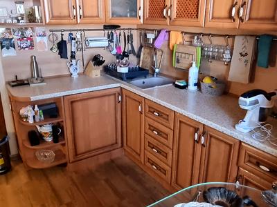 квартира за адресою Оноре де Бальзака вул., 90