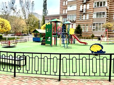 квартира по адресу Голосеевская ул., 13-А