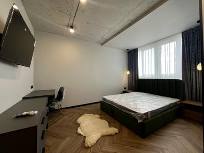 квартира по адресу Метрологическая ул., 54