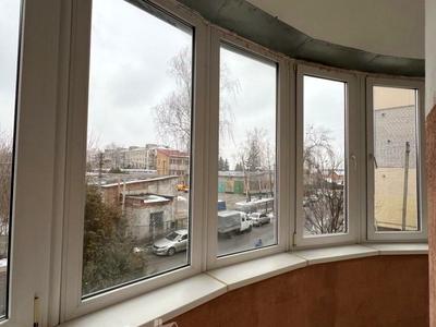 квартира по адресу Шевченка ул., 4-А