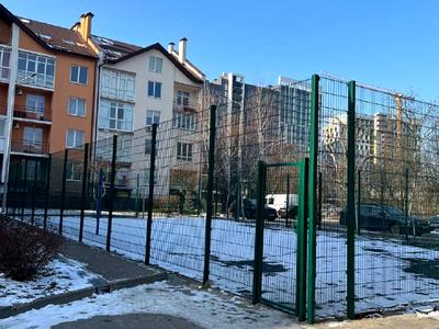 квартира за адресою Академіка Лебедєва вул., 1