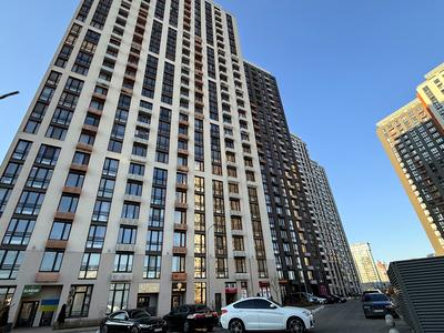 квартира по адресу Днепровская набережная ул., 20-Б