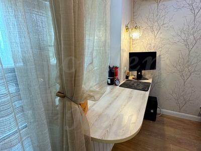 квартира за адресою Драгоманова вул., 12-А