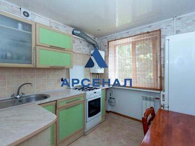 квартира по адресу Днепровское шоссе (Днепропетровское), 46