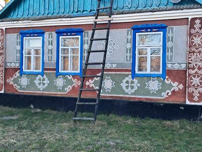 дом по адресу Сингаї