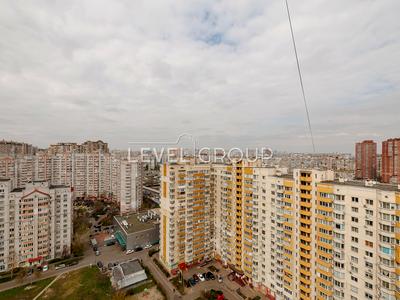квартира за адресою Петра Григоренка просп., 28-А