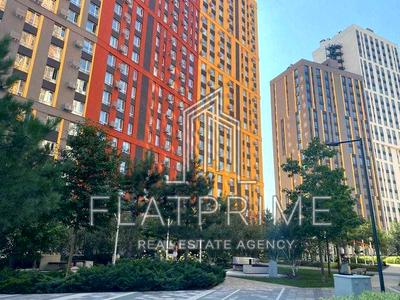 квартира по адресу Столичное шоссе, 5