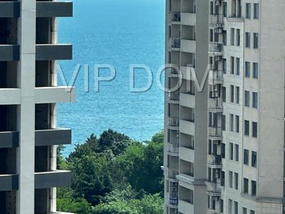 квартира за адресою Генуезька вул., 3В