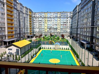 квартира за адресою Івана Кожедуба вул., 3 А 