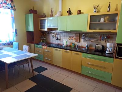 квартира по адресу Никольско-Слободская ул., 1-А