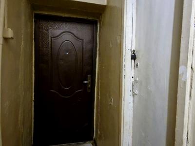комната по адресу Мира просп., 12