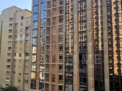 квартира по адресу Антоновича ул. (Горького), 83