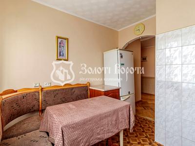 квартира за адресою Якуба Коласа вул., 6