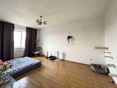 квартира по адресу Новаторов ул., 22-А