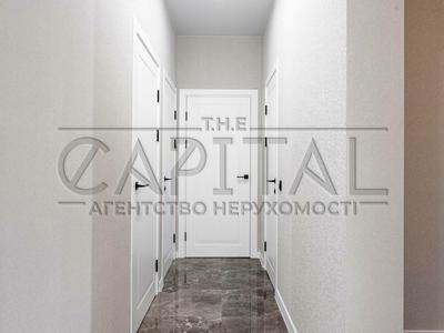 дом по адресу Святошинская ул.