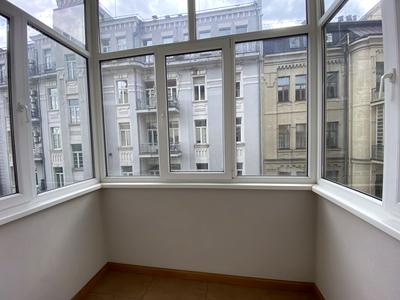 квартира за адресою Київ, Ярославів Вал вул., 14-Г