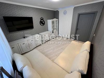 квартира за адресою Левітана вул., 3