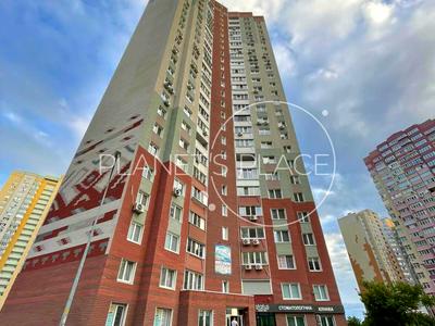 квартира по адресу Софии Русовой ул., 3