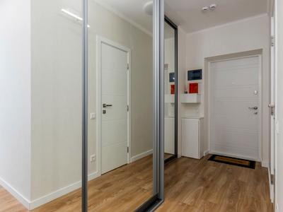 квартира за адресою Тираспольська вул., 52