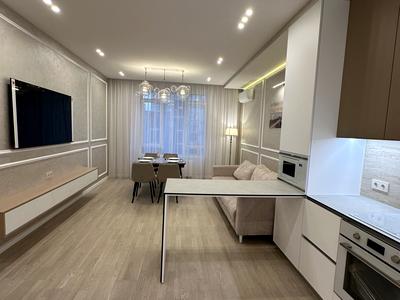 квартира за адресою Саперне Поле вул., 5