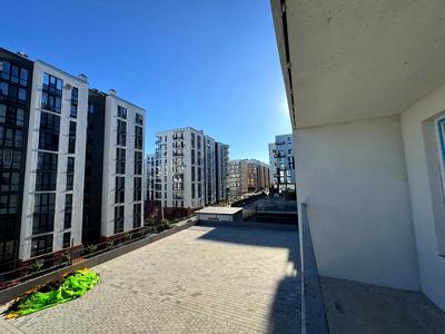 квартира за адресою Малоголосківська вул., 30б
