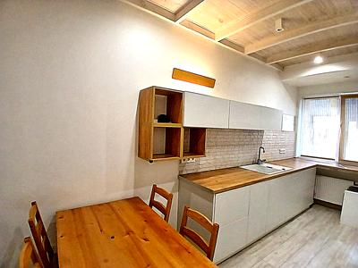 квартира по адресу Покровська, 9