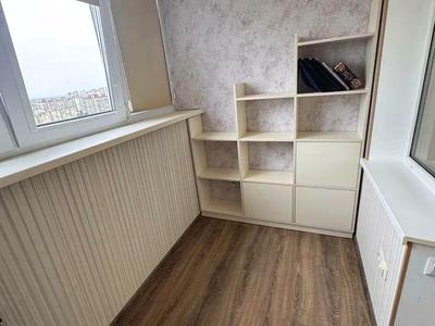 квартира по адресу Николая Закревского ул., 95-Г
