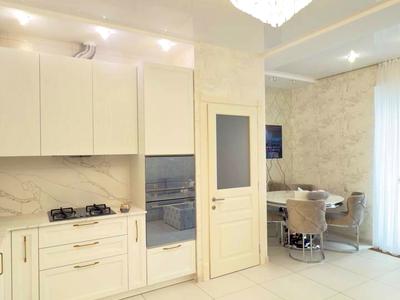 квартира по адресу Вице-адмирала Азарова ул. (Вице-адмирала Азарова), 6