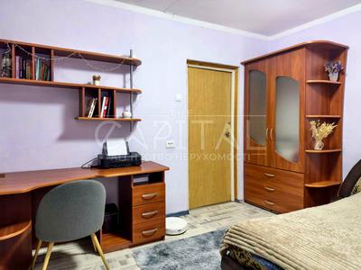 квартира по адресу Драгоманова ул., 3