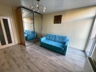квартира по адресу Регенераторная ул., 4