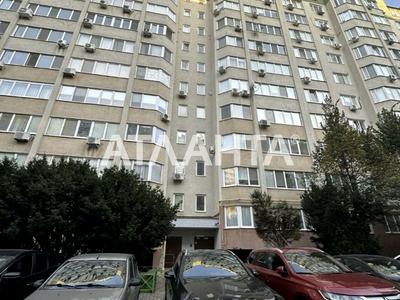 квартира за адресою Одеса, Костанді вул., 199