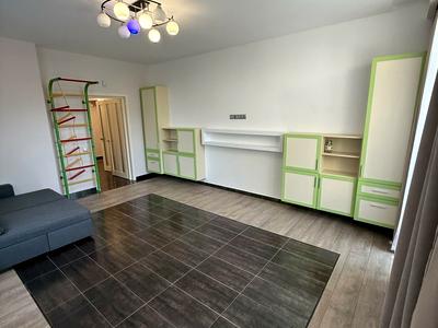 квартира по адресу Варшавская ул., 21