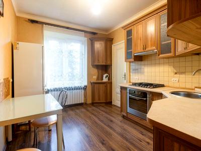квартира за адресою Київська вул., 20