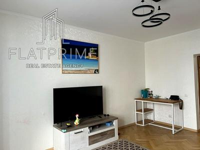 квартира за адресою Олеся Гончара вул., 62