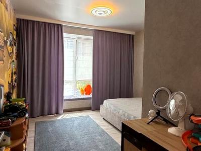 квартира за адресою Набережна Перемоги вул., 44л