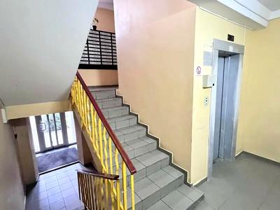 квартира за адресою Оболонський просп., 34-В