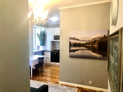 квартира за адресою Рекордна вул., 16