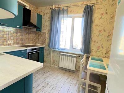 квартира за адресою Чорнобильська вул., 22