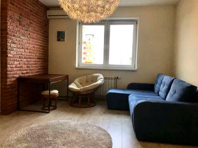 квартира по адресу Кондратюка Юрия ул., 5