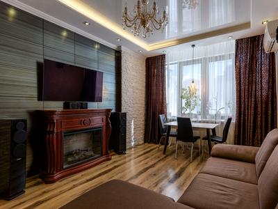 квартира за адресою Дніпровська набережна вул., 14