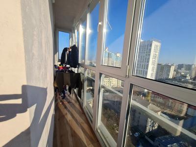 квартира за адресою Білоруська вул., 36А